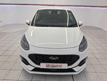Used Ford Fiesta 2023 for sale - 76137496: Photo 2