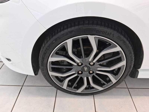 Used Ford Fiesta 2023 for sale - 76137496: Photo 7