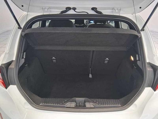 Used Ford Fiesta 2023 for sale - 76137496: Photo 8
