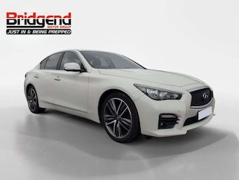 Used Infiniti Q50 2018 for sale - 79491073: Photo