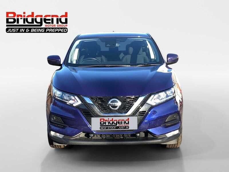 Used Nissan Qashqai 2020 for sale - 77036417: Photo 2