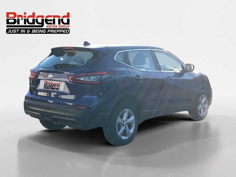 Used Nissan Qashqai 2020 for sale - 77036417: Photo 3