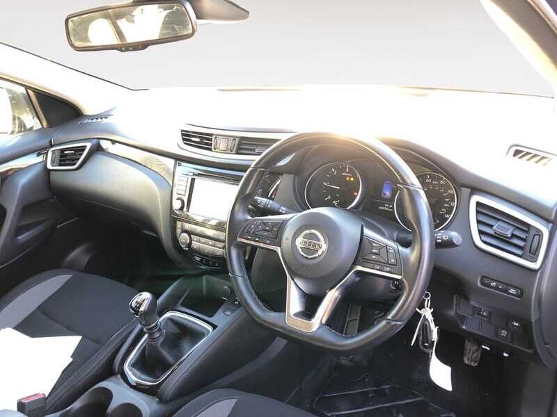 Used Nissan Qashqai 2020 for sale - 77036417: Photo 5