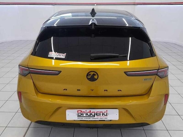 Used Vauxhall Astra 2023 for sale - 76137365: Photo 5