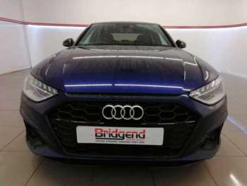 Used Audi A4 2020 for sale - 74574003: Photo