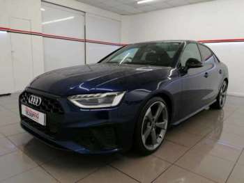Used Audi A4 2020 for sale - 74574003: Photo
