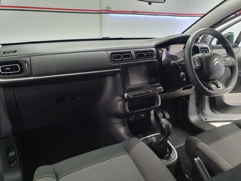 Used Citroen C3 2023 for sale - 77036368: Photo 23