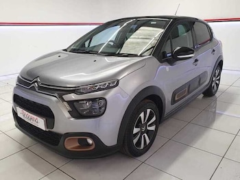 Used Citroen C3 2023 for sale - 77036368: Photo