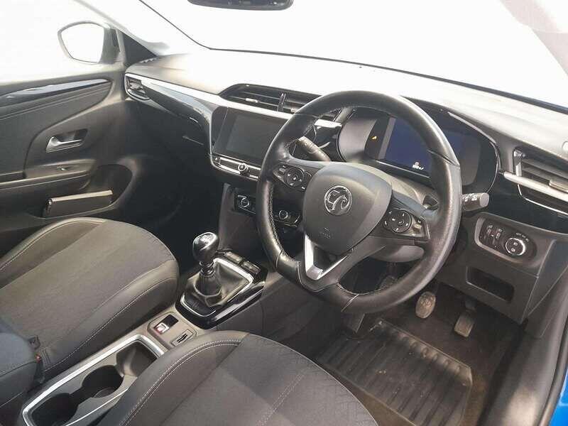 Used Vauxhall Corsa 2022 for sale - 76138222: Photo 10