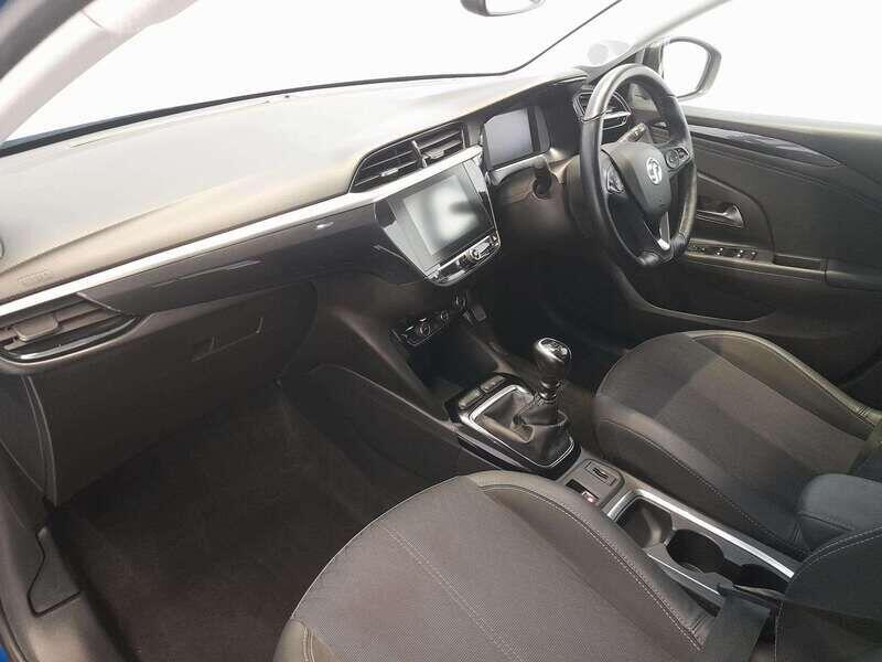 Used Vauxhall Corsa 2022 for sale - 76138222: Photo 14