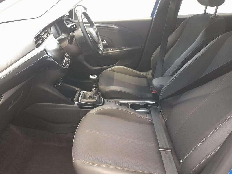 Used Vauxhall Corsa 2022 for sale - 76138222: Photo 15