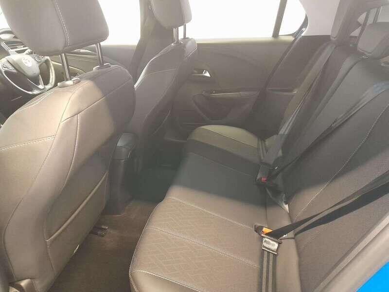 Used Vauxhall Corsa 2022 for sale - 76138222: Photo 16