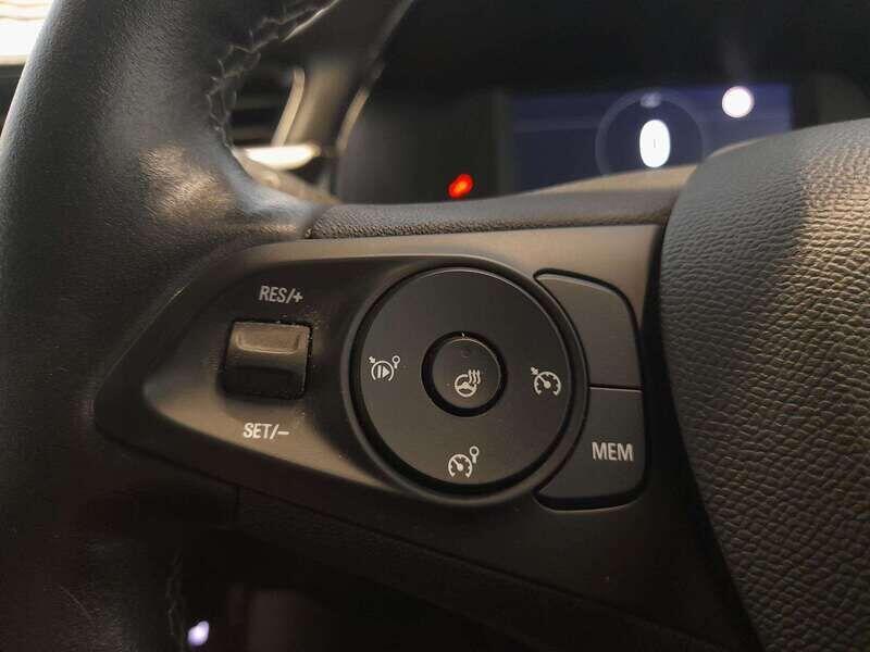 Used Vauxhall Corsa 2022 for sale - 76138222: Photo 17