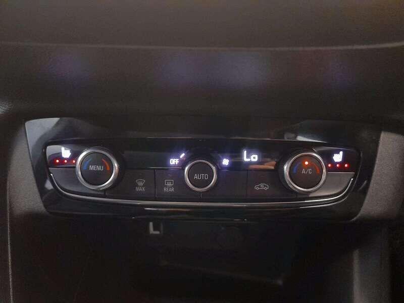 Used Vauxhall Corsa 2022 for sale - 76138222: Photo 18