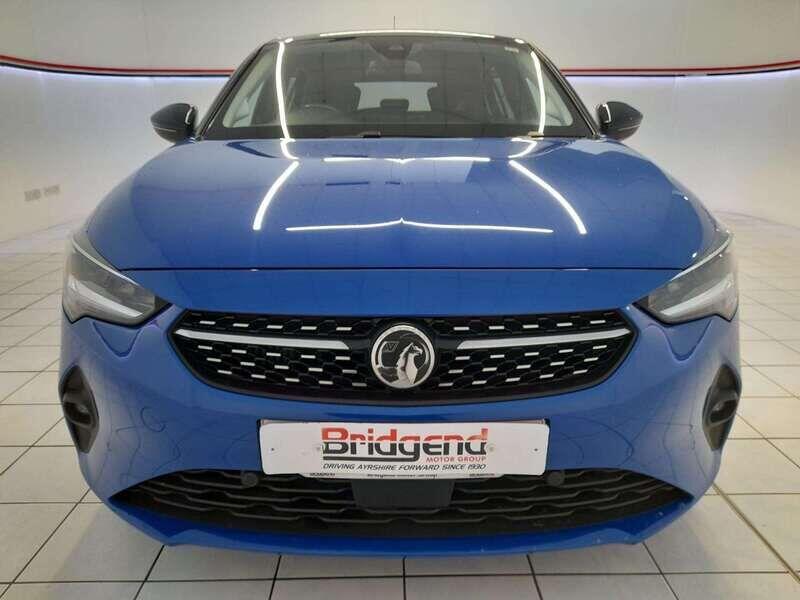 Used Vauxhall Corsa 2022 for sale - 76138222: Photo 2