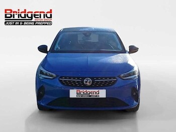Used Vauxhall Corsa 2022 for sale - 76138222: Photo 2