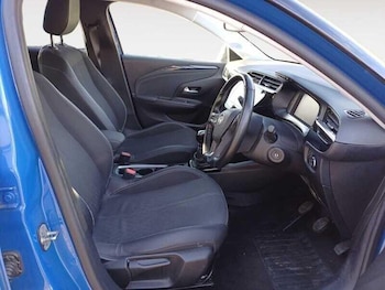 Used Vauxhall Corsa 2022 for sale - 76138222: Photo 4