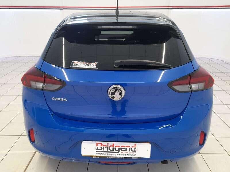 Used Vauxhall Corsa 2022 for sale - 76138222: Photo 5