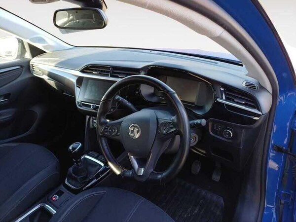 Used Vauxhall Corsa 2022 for sale - 76138222: Photo 5