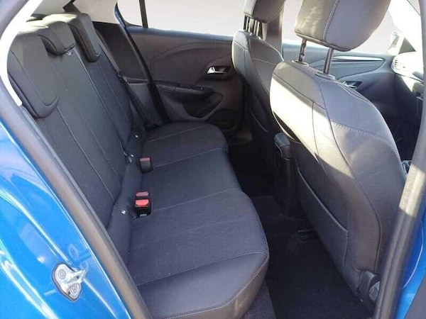 Used Vauxhall Corsa 2022 for sale - 76138222: Photo 6