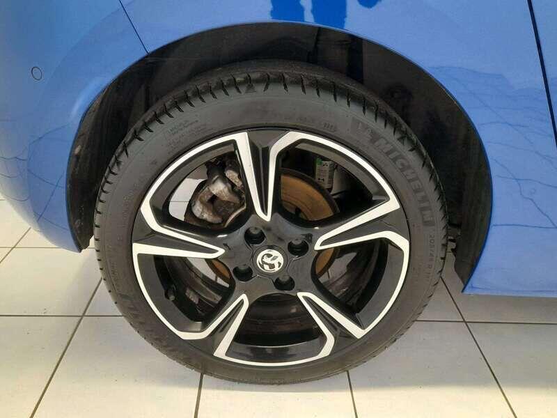 Used Vauxhall Corsa 2022 for sale - 76138222: Photo 8