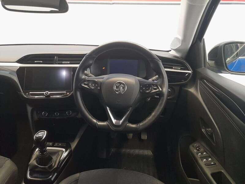 Used Vauxhall Corsa 2022 for sale - 76138222: Photo 9