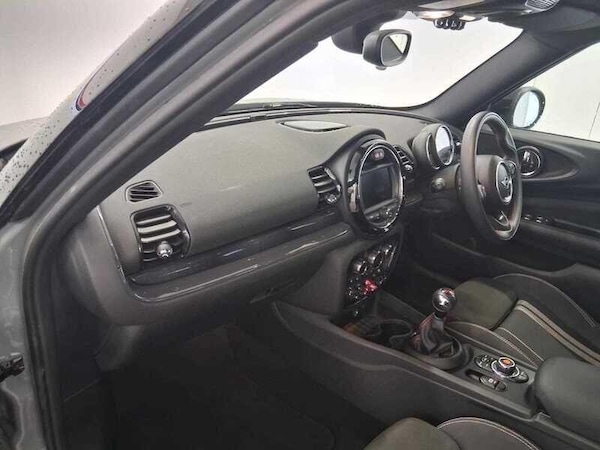 Used MINI Clubman 2020 for sale - 76239253: Photo 13