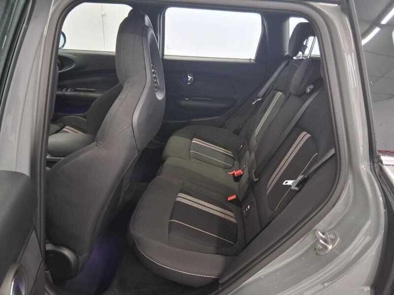 Used MINI Clubman 2020 for sale - 76239253: Photo 15