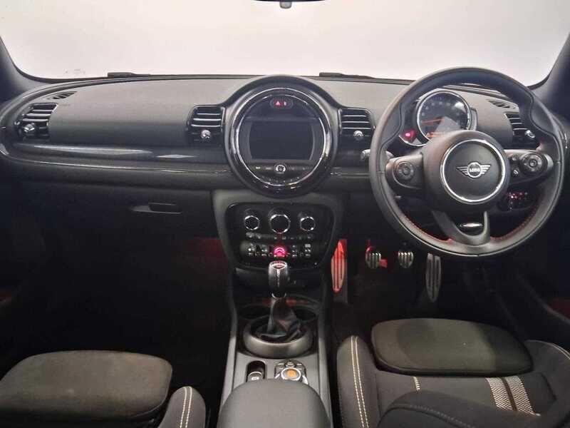 Used MINI Clubman 2020 for sale - 76239253: Photo 16