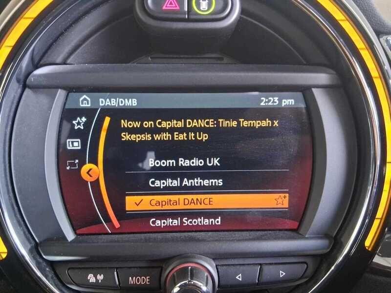 Used MINI Clubman 2020 for sale - 76239253: Photo 17