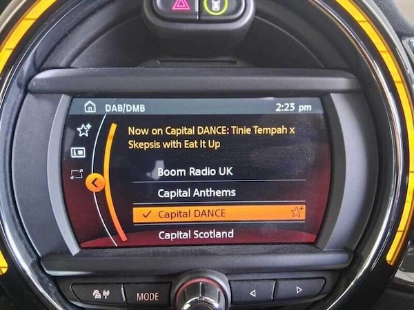 Used MINI Clubman 2020 for sale - 76239253: Photo 17