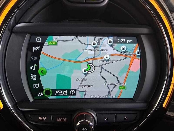 Used MINI Clubman 2020 for sale - 76239253: Photo 18