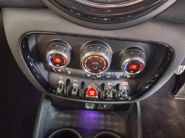Used MINI Clubman 2020 for sale - 76239253: Photo 20
