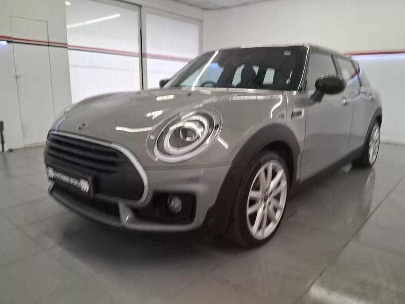 Used MINI Clubman 2020 for sale - 76239253: Photo 3