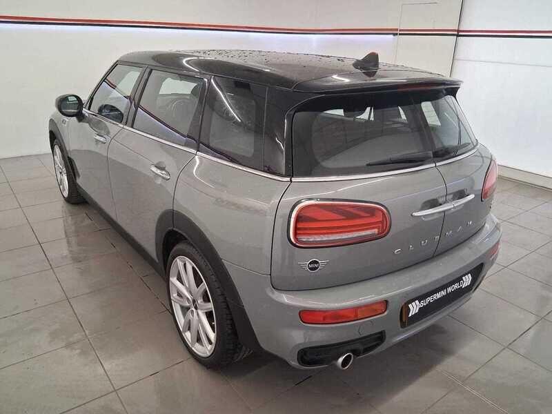 Used MINI Clubman 2020 for sale - 76239253: Photo 4
