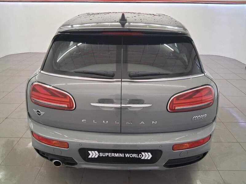 Used MINI Clubman 2020 for sale - 76239253: Photo 5