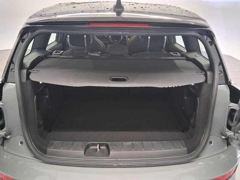 Used MINI Clubman 2020 for sale - 76239253: Photo 8