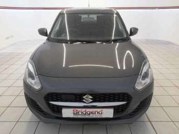 Used Suzuki Swift 2021 for sale - 74395046: Photo