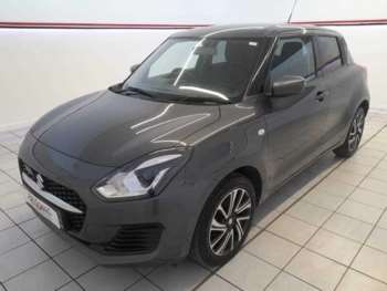 Used Suzuki Swift 2021 for sale - 74395046: Photo