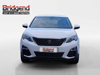 Used Peugeot 5008 2020 for sale - 76441320: Photo