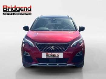 Used Peugeot 3008 2019 for sale - 74622504: Photo