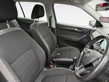 Used Skoda Fabia 2019 for sale - 79674364: Photo