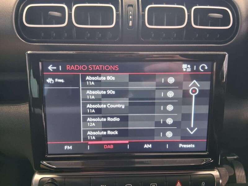 Used Citroen C3 Aircross 2022 for sale - 76138084: Photo 11