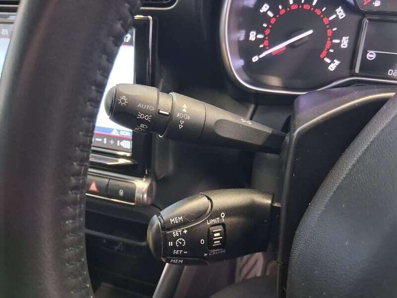 Used Citroen C3 Aircross 2022 for sale - 76138084: Photo 12