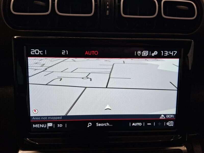 Used Citroen C3 Aircross 2022 for sale - 76138084: Photo 13