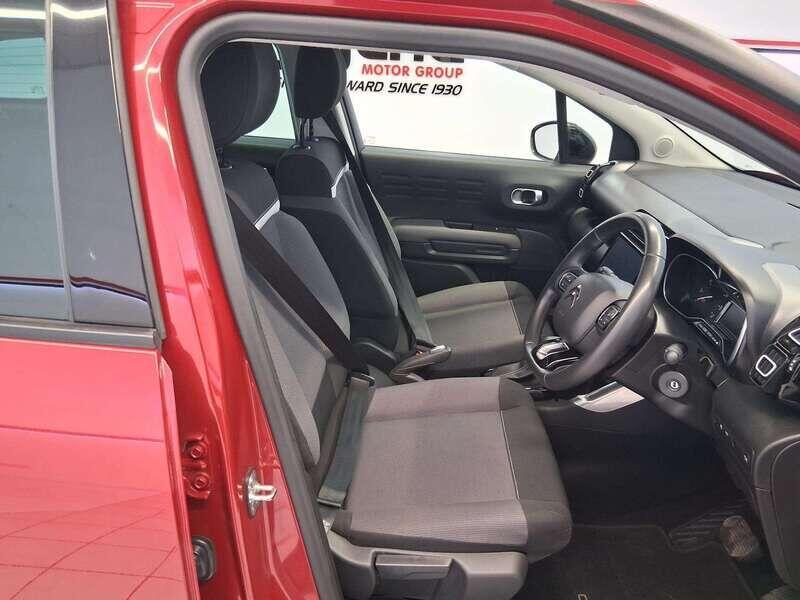 Used Citroen C3 Aircross 2022 for sale - 76138084: Photo 15