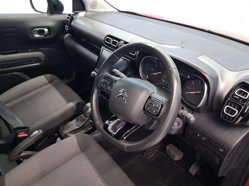 Used Citroen C3 Aircross 2022 for sale - 76138084: Photo 16