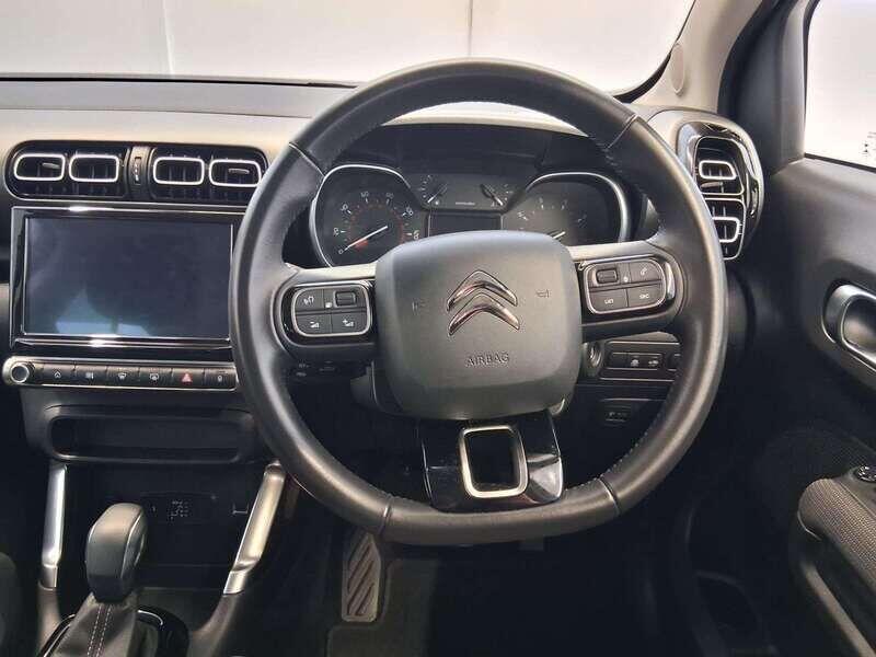 Used Citroen C3 Aircross 2022 for sale - 76138084: Photo 17