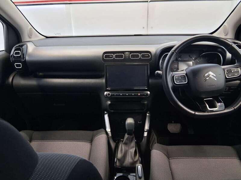 Used Citroen C3 Aircross 2022 for sale - 76138084: Photo 18
