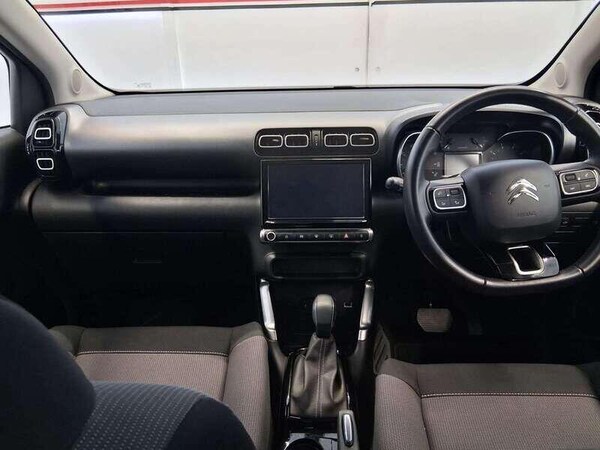 Used Citroen C3 Aircross 2022 for sale - 76138084: Photo 18